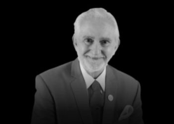 JCE lamenta muerte de Luis Ramón Cordero, exjuez de la entidad