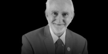 JCE lamenta muerte de Luis Ramón Cordero, exjuez de la entidad