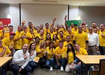 Helados Bon acelera su expansión en Estados Unidos