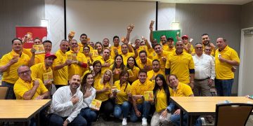 Helados Bon acelera su expansión en Estados Unidos