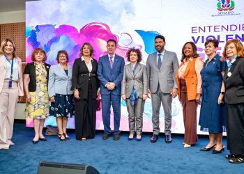 Senado de la República realiza exitoso taller “Entendiendo la violencia de género: conceptos, contextos y casos” con la participación del Dr. Miguel Lorente