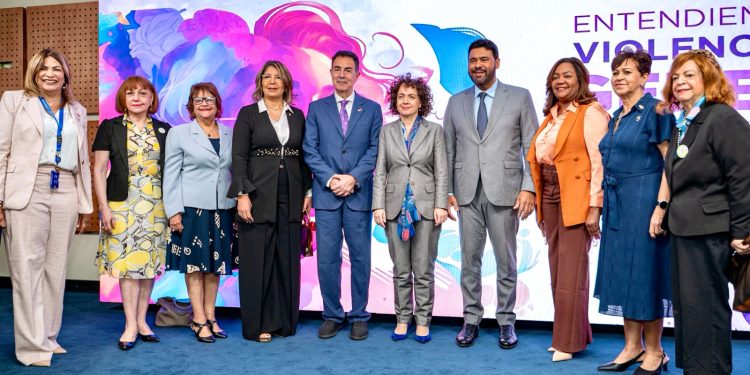 Senado de la República realiza exitoso taller “Entendiendo la violencia de género: conceptos, contextos y casos” con la participación del Dr. Miguel Lorente