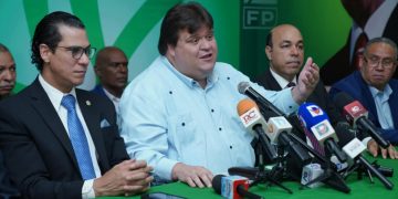 Fuerza del Pueblo exige al PRM revelar nombres de funcionarios vinculados al narcotráfico