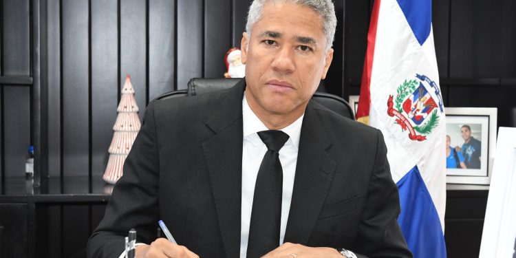 Andrés Cueto destaca avances alcanzados por RD durante gestión de Abinader