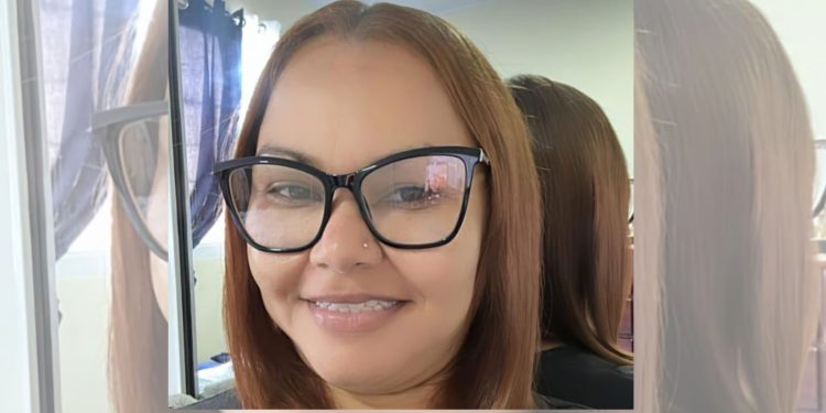 Hallan muerta a mujer dentro de su vivienda en Santiago