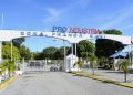 Proindustria aclara que Parque de Zona Franca de Baní continúa sus operaciones con normalidad
