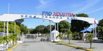 Proindustria aclara que Parque de Zona Franca de Baní continúa sus operaciones con normalidad