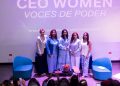 Mujeres Que Emprenden SDN celebró la Semana Global del Emprendimiento con evento de cierre de año “Poder Femenino Summit”