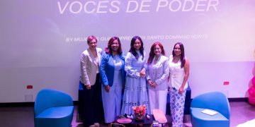 Mujeres Que Emprenden SDN celebró la Semana Global del Emprendimiento con evento de cierre de año “Poder Femenino Summit”