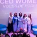 Mujeres Que Emprenden SDN celebró la Semana Global del Emprendimiento con evento de cierre de año “Poder Femenino Summit”
