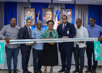 COOP-ASPIRE impulsa mejoras comunitarias en Consuelo