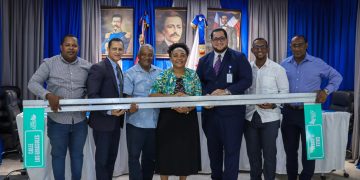 COOP-ASPIRE impulsa mejoras comunitarias en Consuelo