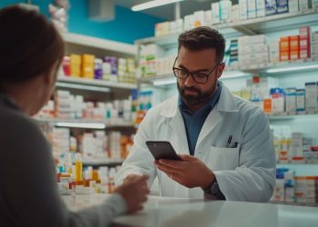 Retiran más de 41.000 aerosoles nasales del mercado tras detectarse contaminación bacteriana