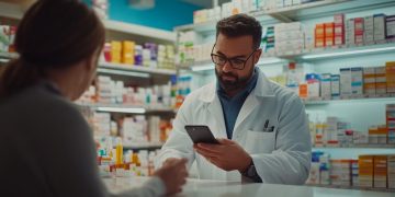 Retiran más de 41.000 aerosoles nasales del mercado tras detectarse contaminación bacteriana