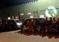 Ejército intercepta dos vehículos con 55 ciudadanos haitianos indocumentados en San Juan de la Maguana
