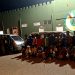 Ejército intercepta dos vehículos con 55 ciudadanos haitianos indocumentados en San Juan de la Maguana