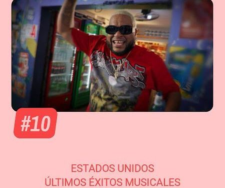 Alofoke Music consigue dos canciones en el top 10 de YouTube en EE. UU. mientras Casa Alofoke 2 llega a su final de temporada