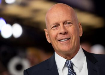 La familia de Bruce Willis donará su cerebro a la ciencia tras su muerte
