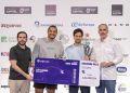 United Capital Pádel Tour concluye el Circuito 2025 con su Máster Final