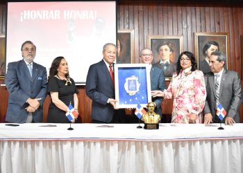 Instituto Duartiano honra a Juan Marichal con un “Tributo Patriótico”