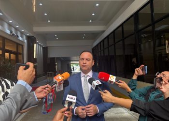 Diputado Emil Durán reacciona al discurso de José Ignacio Paliza sobre narcotráfico y plantea urgencia de acciones contundentes