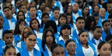 Ministerio de Defensa entrega al país 46,799 nuevos técnicos a través de las Escuelas Vocacionales, alcanzando una cifra histórica de 509,875 egresados