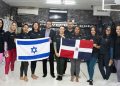 La Embajada de Israel en RD organiza clases de defensa personal para mujeres dominicanas