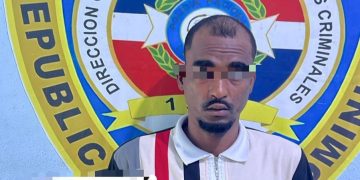 Policía apresa en Los Guaricanos prófugo por homicidio en Puerto Plata, desmantela puntos de drogas y apresa varios por alterar orden público