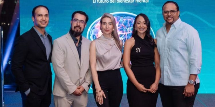 EXOMIND: una innovación para el bienestar emocional llega a República Dominicana con el respaldo de especialistas internacionales