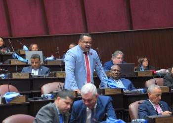 Diputado Aldo Adon solicita a la Cámara de Diputados crear comisión especial para investigar proceso que podría habilitar instalación de un vertedero en La Cuaba