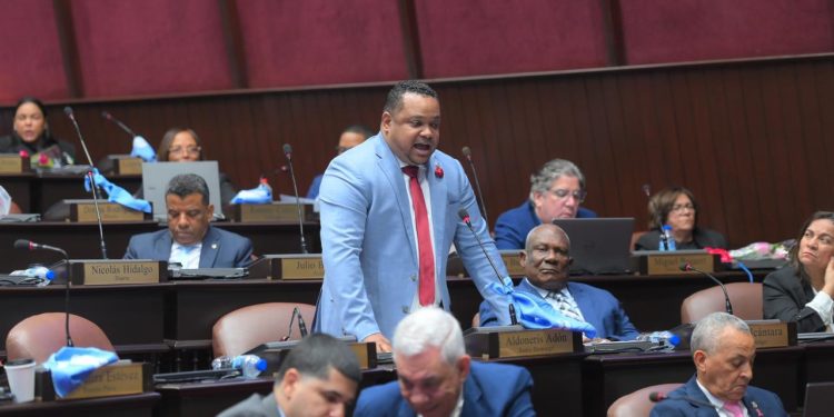 Diputado Aldo Adon solicita a la Cámara de Diputados crear comisión especial para investigar proceso que podría habilitar instalación de un vertedero en La Cuaba