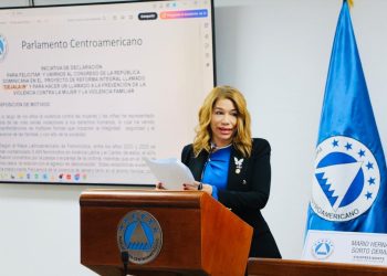 PARLACEN aprueba resolución respalda proyecto Reforma Integral del Congreso Nacional “Déjala Ir”