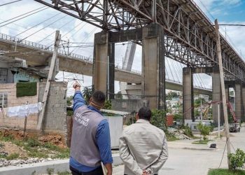 Defensor del Pueblo: “Onesvie revela recomendaciones de 2024 tras inspección al ‘puente de la 17”
