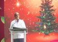 Presidente Abinader lanza el bono navideño 2025 para 2.6 millones de dominicanos