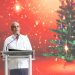 Presidente Abinader lanza el bono navideño 2025 para 2.6 millones de dominicanos
