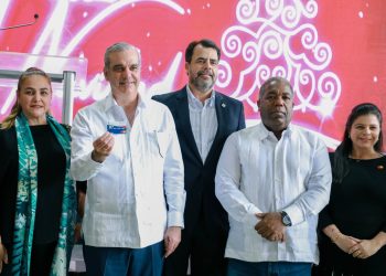 Gobierno inicia sexta brisita Navideña con 2.6 millones de beneficiarios