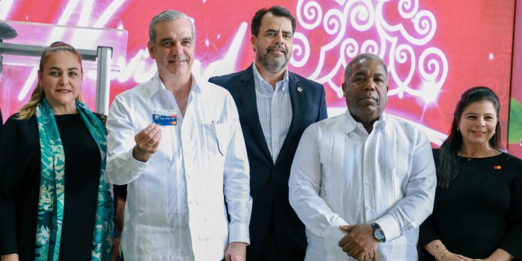 Gobierno inicia sexta brisita Navideña con 2.6 millones de beneficiarios