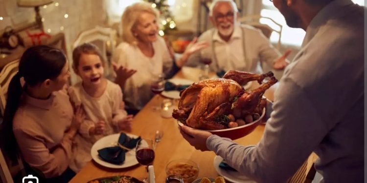 El Día de Acción de Gracias cae el 4to jueves de noviembre. Pero ¿por qué?