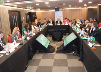 Científicos dominicanos ocupan posiciones clave en organismo iberoamericano ciencia MESCyT impulsa cooperación científica regional durante su participación en la Asamblea CYTED 2025