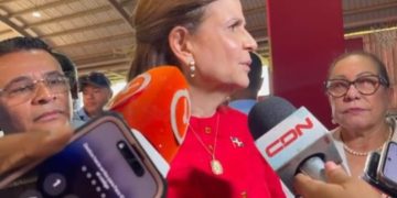 Vicepresidenta espera MP esclarezca muerte de Stephora en excusión de su colegio en Santiago