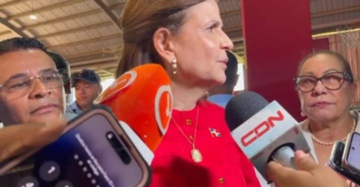 Vicepresidenta espera MP esclarezca muerte de Stephora en excusión de su colegio en Santiago