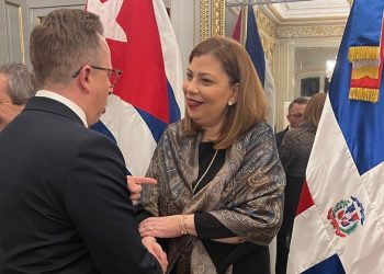 Ron y cigarros de RD toman protagonismo en Estrasburgo con la cuarta “Strasbourg Soirée”