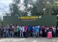 Ejército detiene 148 migrantes haitianos en operativos realizados en Valverde