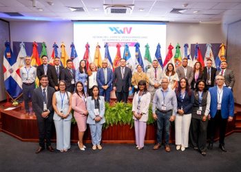 República Dominicana celebra por primera vez sesión internacional