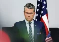 Presidente Abinader recibirá al secretario de Guerra de EE.UU., Pete Hegseth, este miércoles