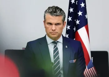 Presidente Abinader recibirá al secretario de Guerra de EE.UU., Pete Hegseth, este miércoles