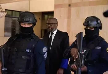 Operación Mariposa: Capturan 16 agresores en ofensiva nacional contra la violencia de género