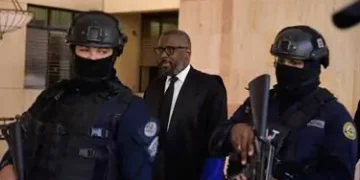 Operación Mariposa: Capturan 16 agresores en ofensiva nacional contra la violencia de género