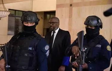 Operación Mariposa: Capturan 16 agresores en ofensiva nacional contra la violencia de género