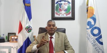 CODUE, a través del pastor Feliciano Lacen, acusa al Tribunal Constitucional de atentar contra las buenas costumbres y la moral del país